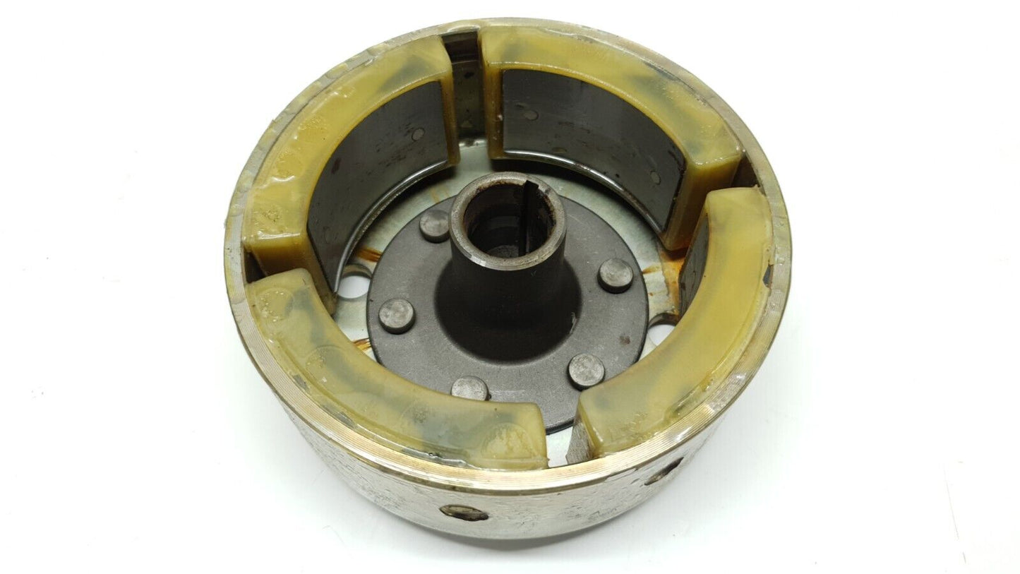 Rotor d'allumage Yamaha DT125LC 1987 n°11 Réf : 34X-85550-M1-00 Ignition