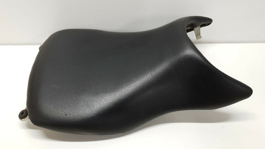 Selle conducteur Honda CBF 125 2012 Réf : 77100-KWFA-9000 Front seat