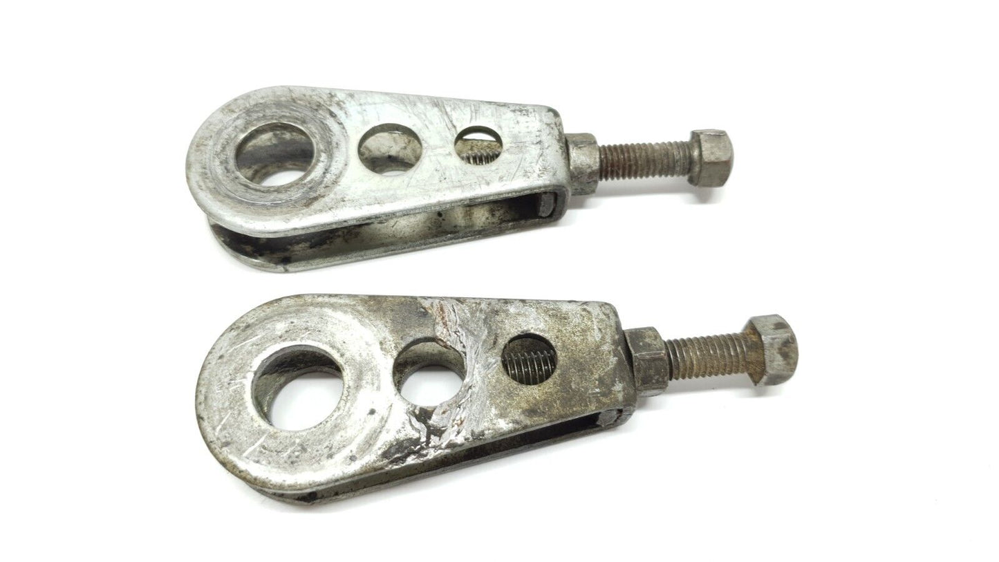 Tendeurs de chaîne Suzuki TSX 125 1984 Réf : 61410-32400-000 Chain tensioner