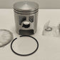 Kit piston neuf bi-segment pour 125... diamètre 54mm