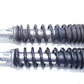 Amortisseurs arrière Yamaha YBR 125 2005 n°2 Réf 5VL-F2210-00-00 Shockabsorbers