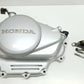 Carter droit d'embrayage Honda CBF 125 2012 Réf : 11330-KWF-940 Clutch cover