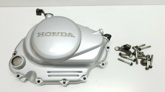 Carter droit d'embrayage Honda CBF 125 2012 Réf : 11330-KWF-940 Clutch cover