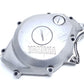 Carter d'allumage Yamaha YBR 125 2006 n°2 Réf : 5VLE54111000 Ignition cover