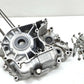 Carter moteur central gauche Honda CB125 Twin 1979 Réf : 11200-399-000 CRANKCASE