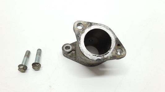 Pipe d'admission Yamaha YBR 125 2005 Réf : 5VL-E3586-30-00 Carburetor