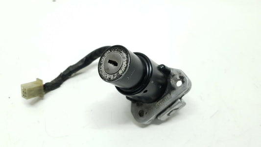 Contacteur sans clef Kawasaki KMX 125 1992 Réf : 27005-1103 Switch Assy Ignition