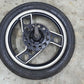 Roue arrière complète Yamaha XJ600 1984-1991 Réf : 33M-25338-20-98 REAR WHEEL