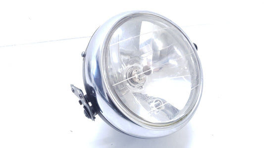 Feu avant - phare avant Hyosung Comet GT 125 2003 n°2 Front light