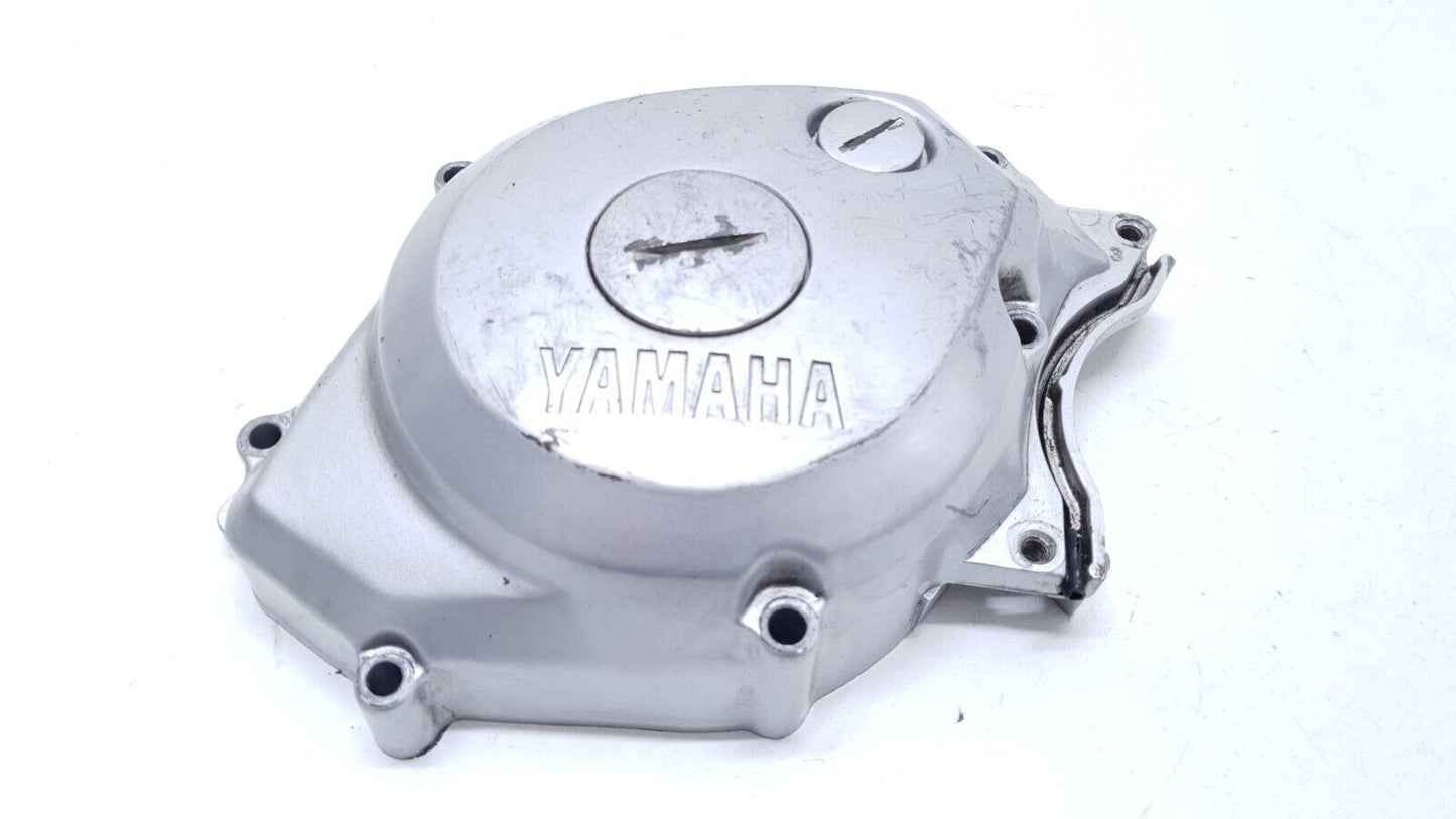 Carter d'allumage Yamaha YBR 125 2005 n°2 Réf : 5VL-E5411-00-00 Ignition cover