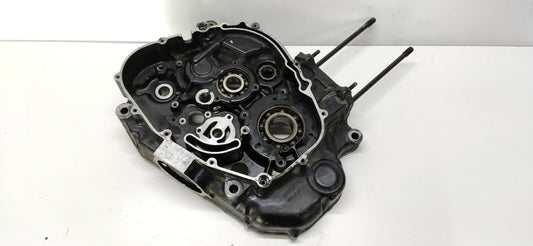 Carter central droit Suzuki 600 DR 1985-1989 Réf : 11300-14A05-000 CRANCKASE