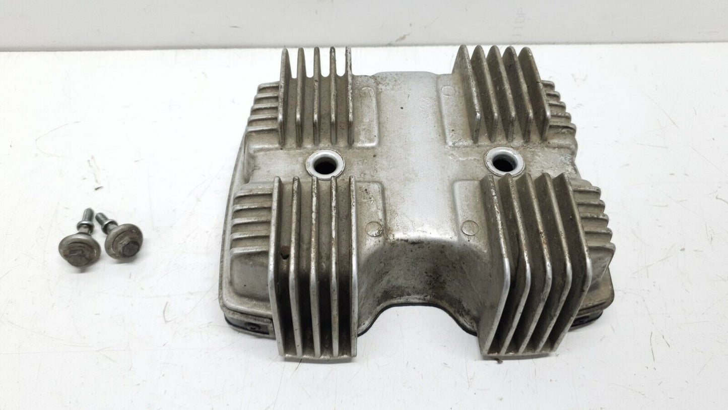 Couvre culasse Honda CM 125 Custom 1997 Réf : 12311-KC2-770 Cylinder head cover