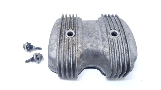 Couvre culasse Honda CB 125 T 1980 n°2 Réf : 12311-399-000 Cylinder head