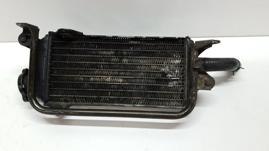 Radiateur Yamaha DT125LC 1986 n°3 Réf : 34X-12460-01-00 Radiator