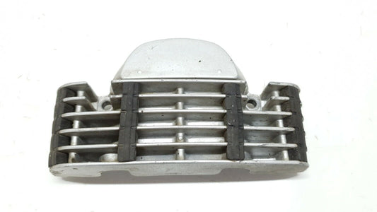 Couvercle latéral culasse Yamaha XT125X 2008 Réf : 5VL-E1185-10-00 Cylinder Head