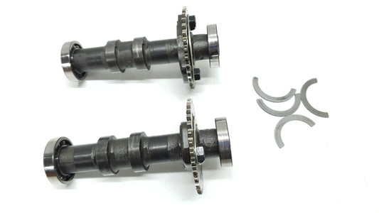 Arbres à cames arrière 2-2 Hyosung Comet GT 125 2003 Camshaft