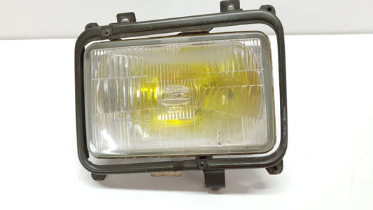 Feu avant Yamaha DT125LC 1983 Front light