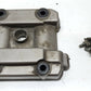 Couvre culasse avant Hyosung Comet GT 125 2006 Front cylinder head