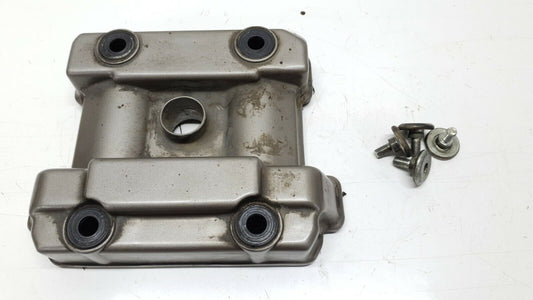 Couvre culasse avant Hyosung Comet GT 125 2006 Front cylinder head