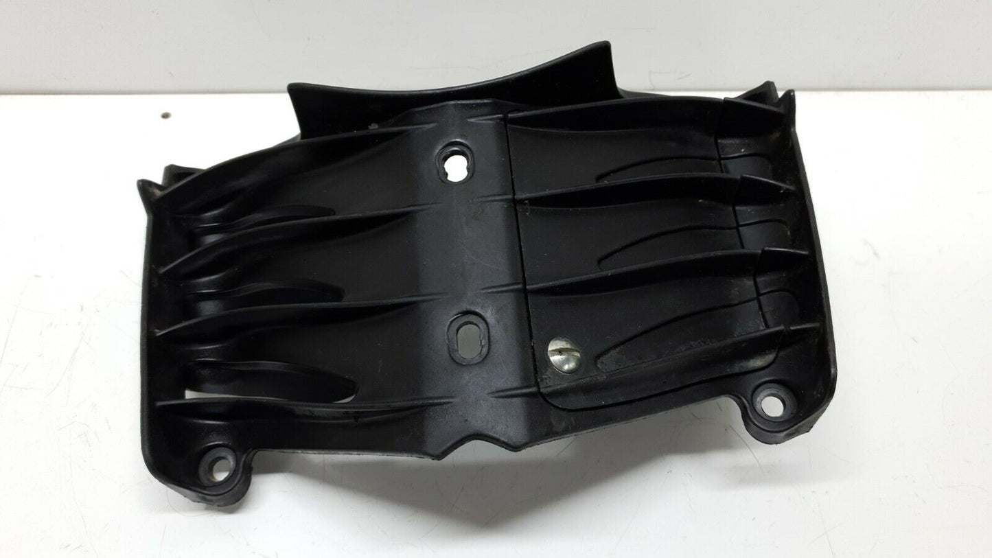 Carénage frontal Yamaha XT125R 2005 Réf : 3D6-F172A-00-00 Front cover