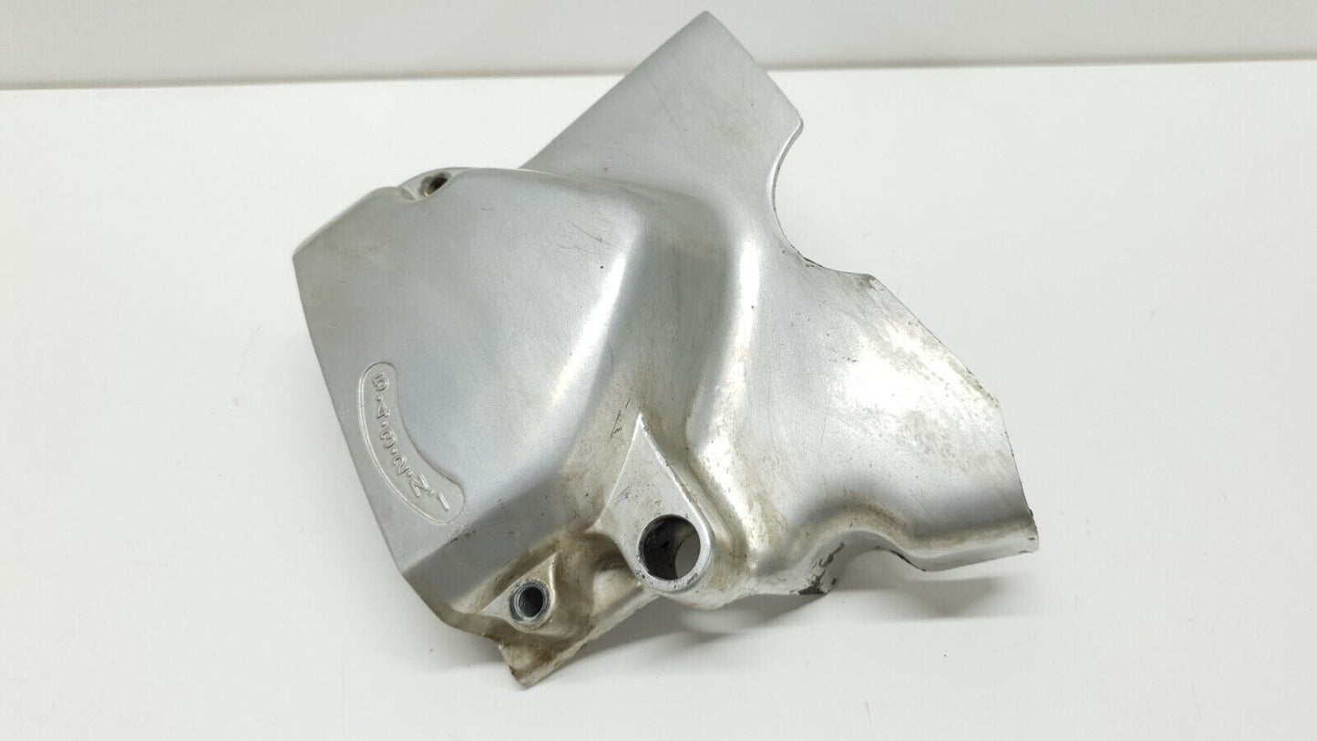 Carter pignon Honda CM 125 Custom 1986 Réf : 11361-KC2-770 Pinion Cover