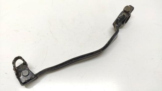 Pédale de frein arrière Suzuki 600 DR 1985-1989 Réf : 43120-14A00-000 ARM PEDAL