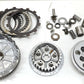 Embrayage complet Suzuki 125 DR 1985 N°2 Réf : 21200-44813-000 Clutch