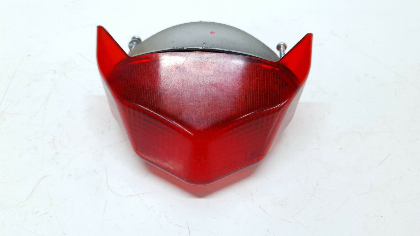 Feu arrière / feu freinage Yamaha XT125R 2005 Réf : 1D4-H4500-00-00 Rear light