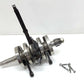 Vilebrequin complet Honda CM 125 Custom 1992 Réf : 13000-402-731 Crankshaft