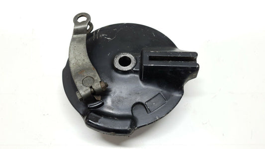 Tambour frein arrière Yamaha DT125LC 1986 Réf: 10V-25321-00-98 Rear brake