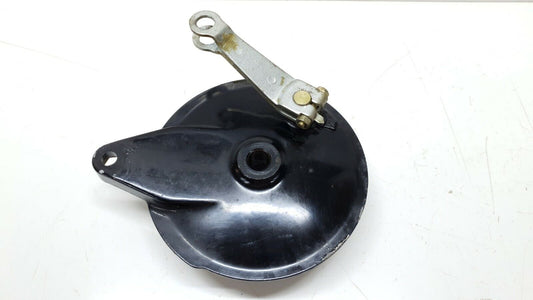 Flasque de frein arrière Yamaha YBR 125 2010 Réf : 5VL-F5321-01-33 Rear Brake