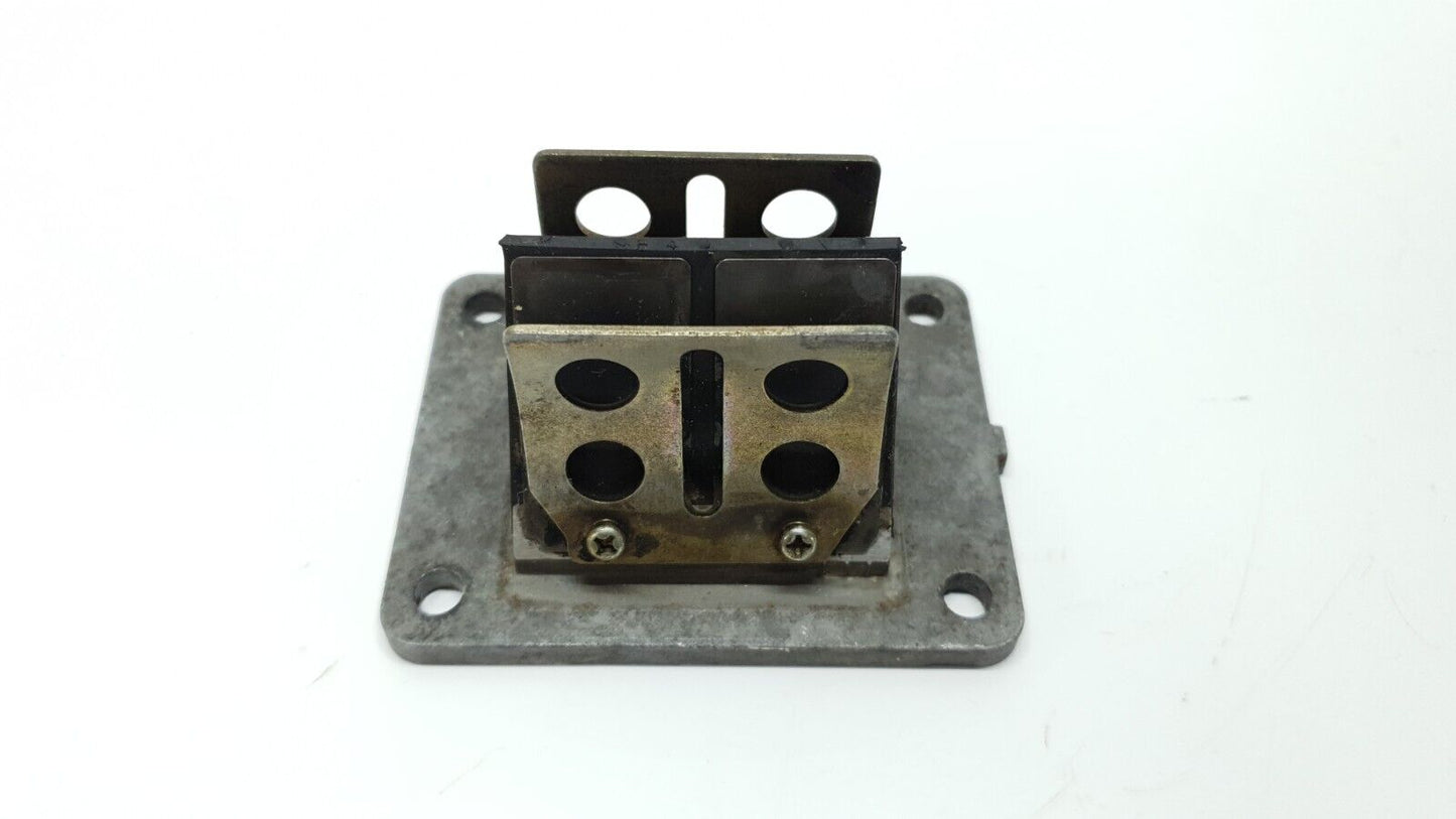 Boite à clapets 2-2 Yamaha DT125LC 1984 34Y Carburetor