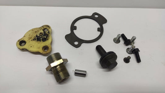 Pièces moteur Yamaha XJ600 Diversion 1992 ENGINE PARTS