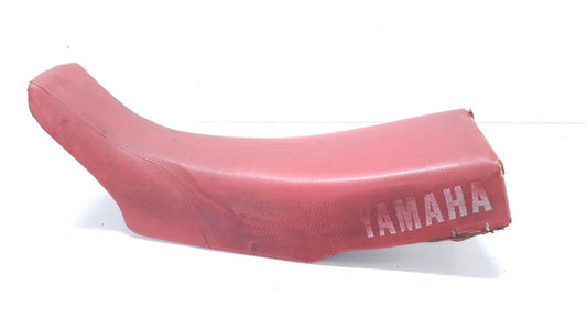 Selle Yamaha YZ 80 1982 Seat