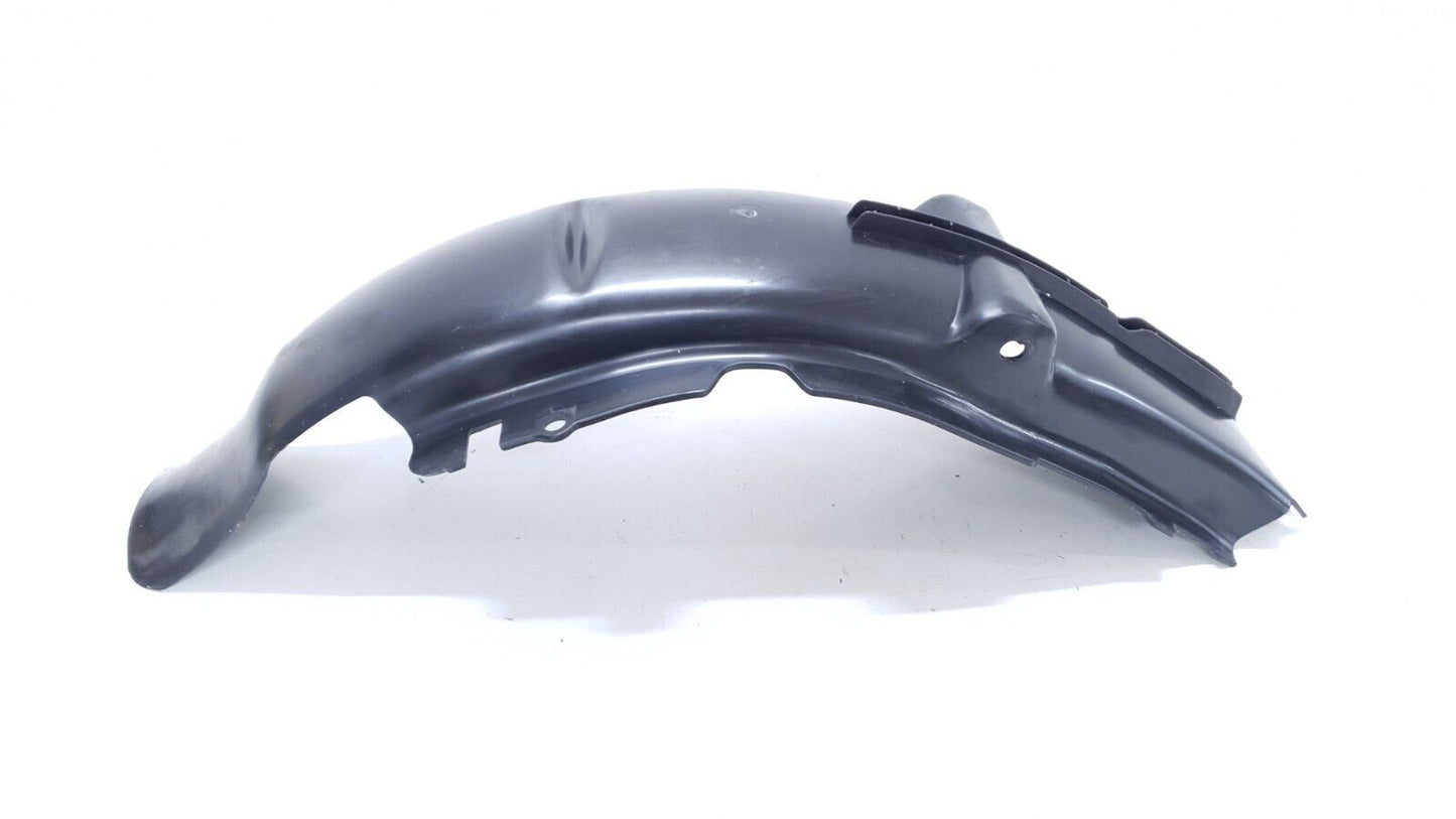 Garde boue arrière Hyosung XRX 125 2006 Rear mudguard