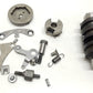 Barillet de sélection Suzuki TSR 125 1990 Réf : 25310-12B01-000 Gearbox