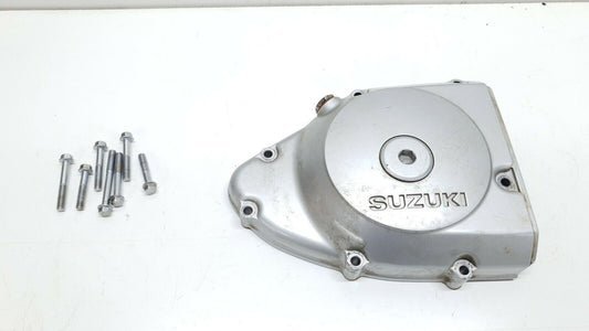 Carter gauche d'allumage Suzuki TU-X 125 1999-2001 Réf : 11351-05302-000 Left