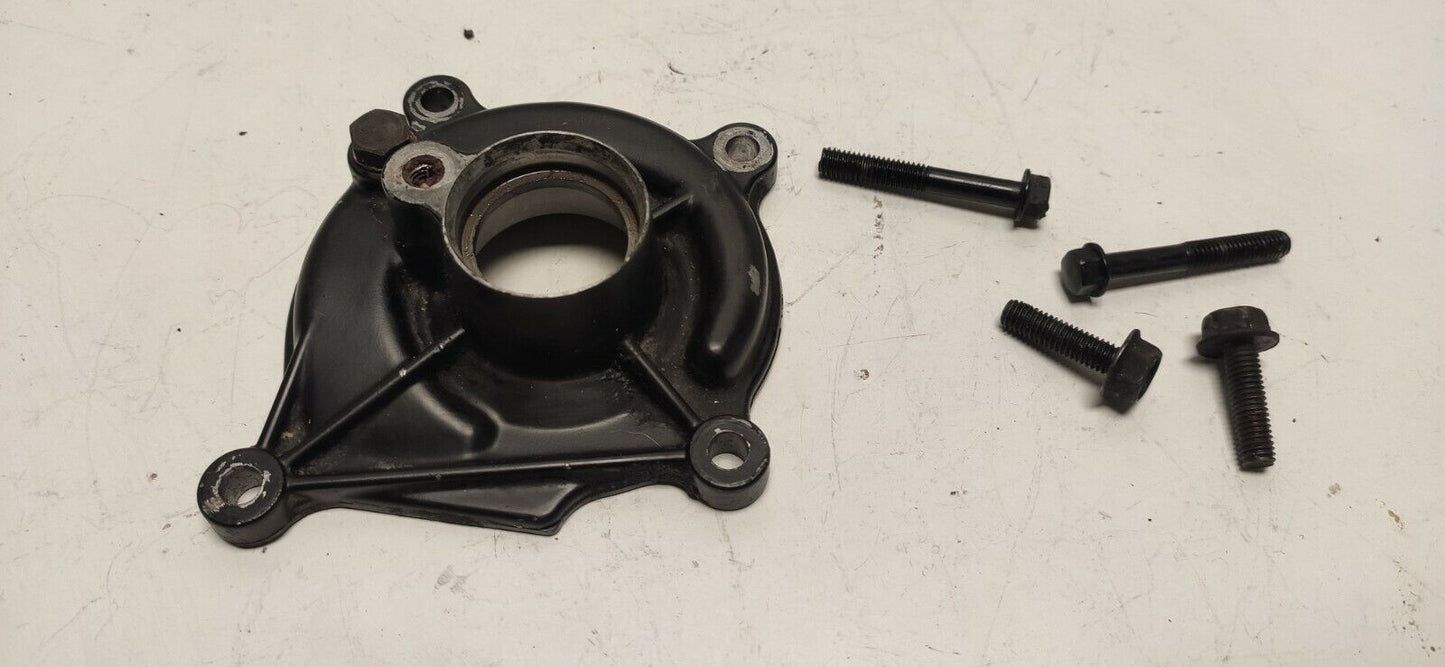 Carter pompe à eau Kawasaki ZX10 Tomcat 1988-1990 Réf 490441080 WATER PUMP COVER