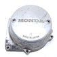 Carter d'allumage Honda CB 125 T 1980 n°3 Réf : 11341-399-000 Ignition cover