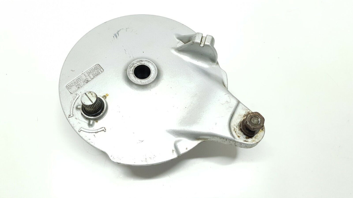 Tambour de frein arrière Suzuki 125DR 1994-2002 Réf : 64210-44A00-000 Rear Brake