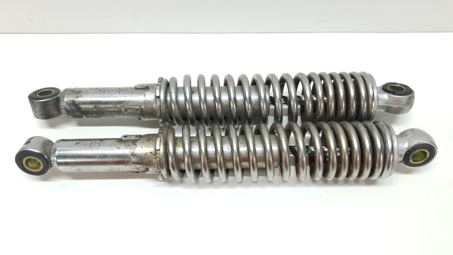 Amortisseurs Showa Honda CM125T 1978-1981 n°3 Réf : 52400-419-013 Shock absorber