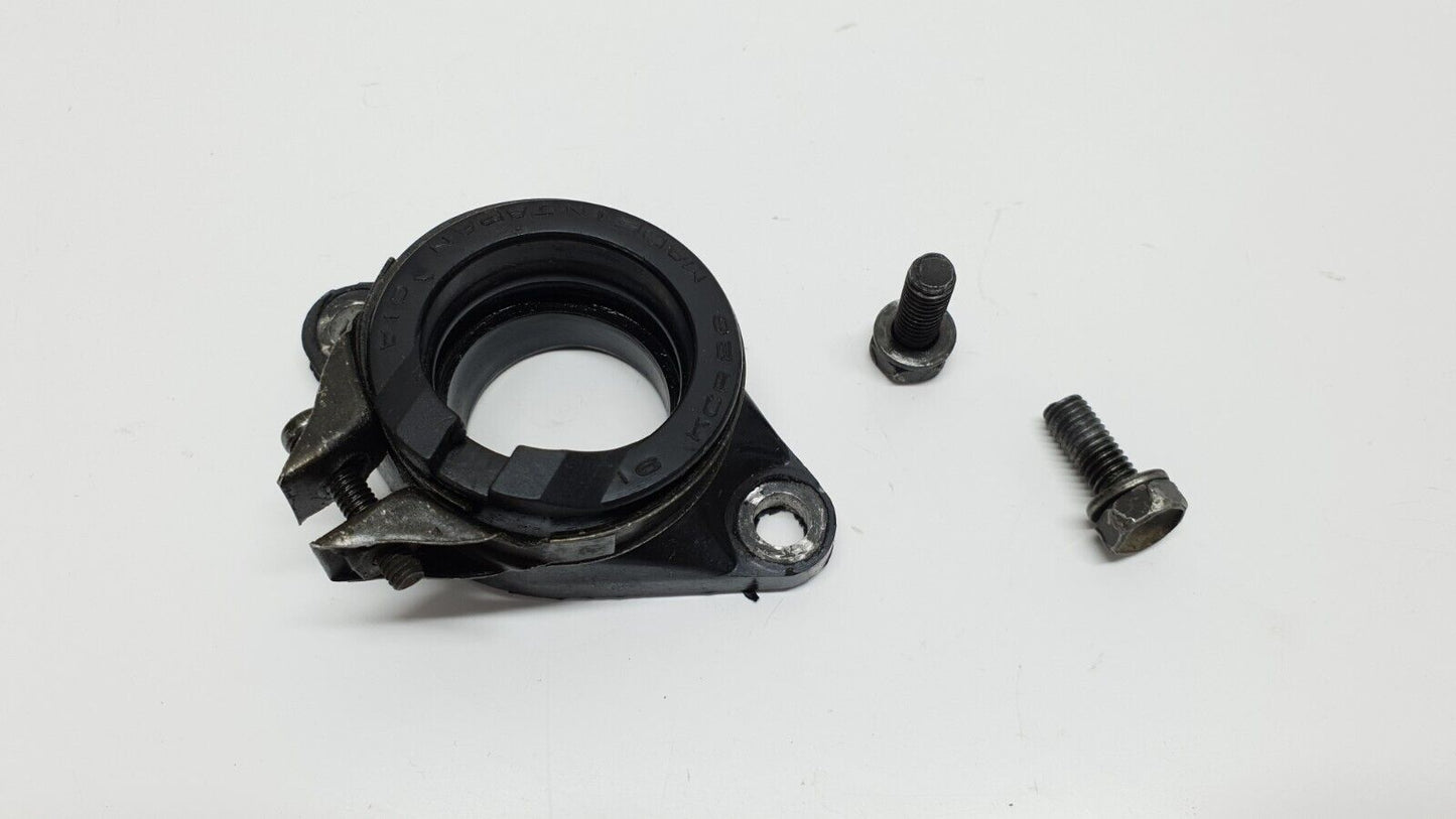 Pipe d'admission Suzuki TSX 125 1984 Réf : 13110-01A00-000 Carburetor