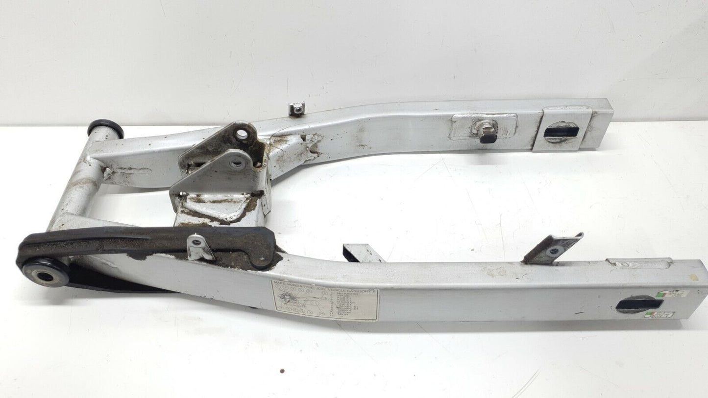 Bras oscillant Honda Varadero 125 2006 Réf : 52200-KPC-640ZA Swingarm