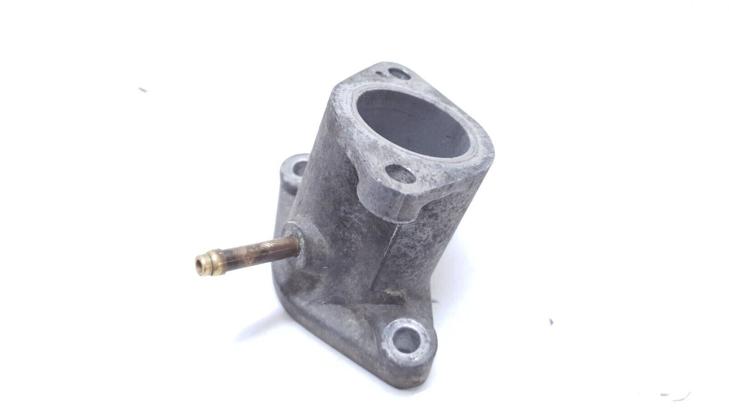 Pipe d'admission Yamaha YBR 125 2005 n°2 Réf : 5VL-E3586-30-00 Carburetor