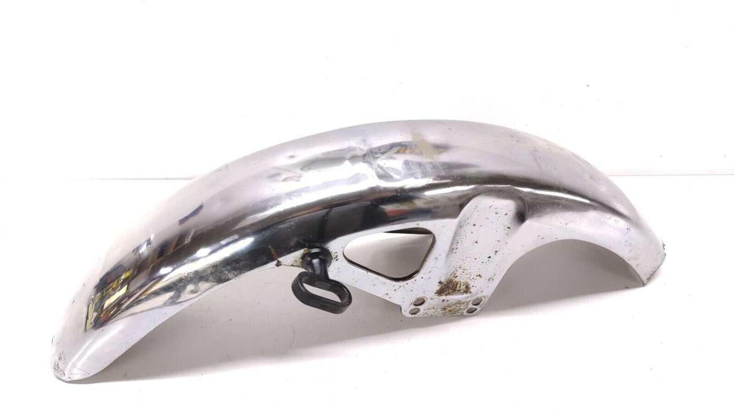 Garde boue avant Suzuki GT 80 FRONT MUDGUARD