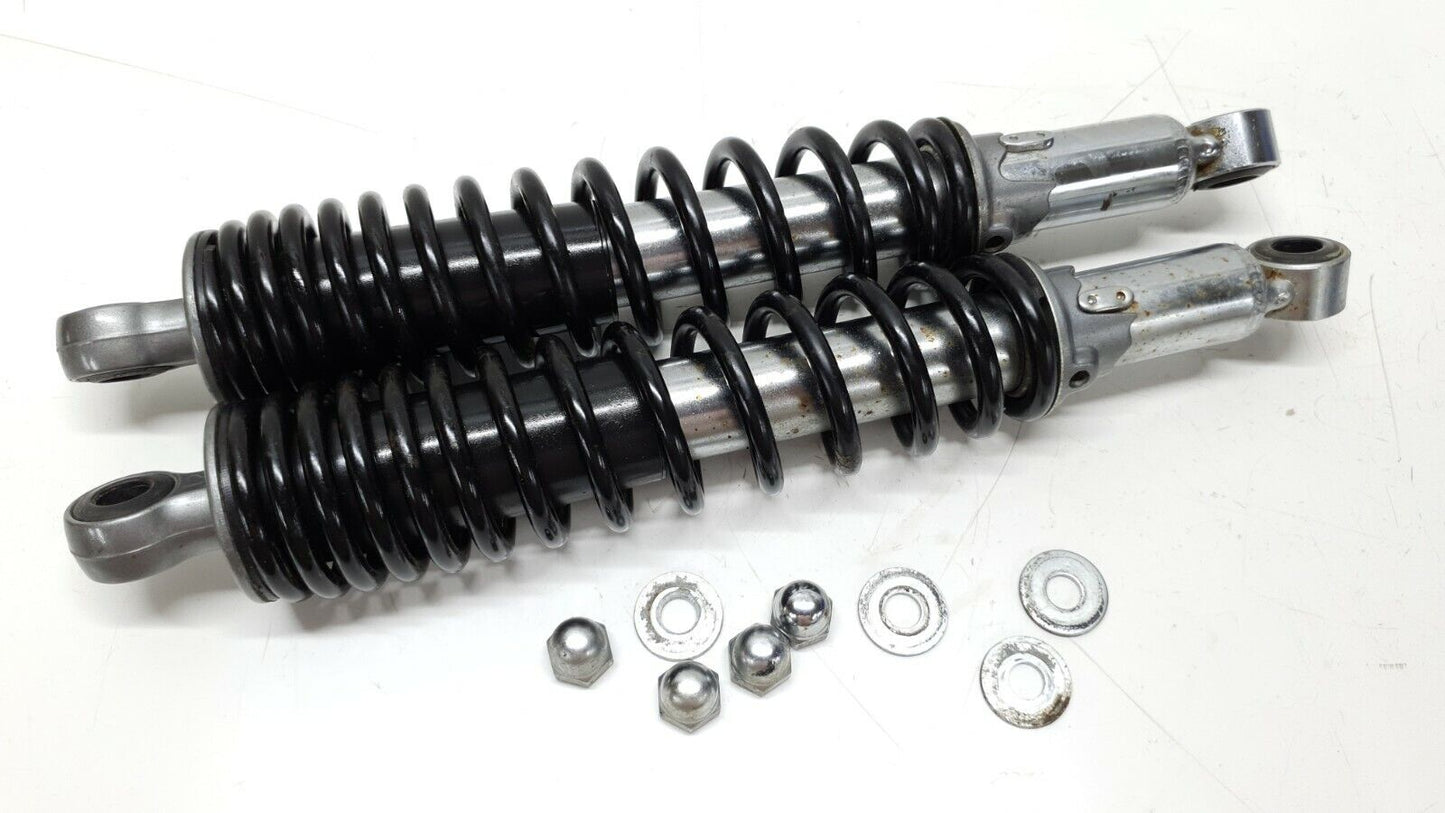 Amortisseurs Yamaha YBR 125 2010 Réf : 5VLF22100100 Shock absorbers