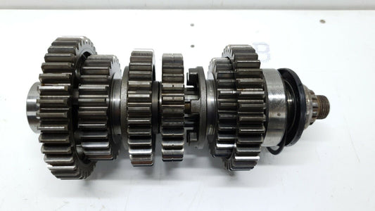 Arbre de transmission 2 Triumph 900 Tiger 1994 Transmission shaft