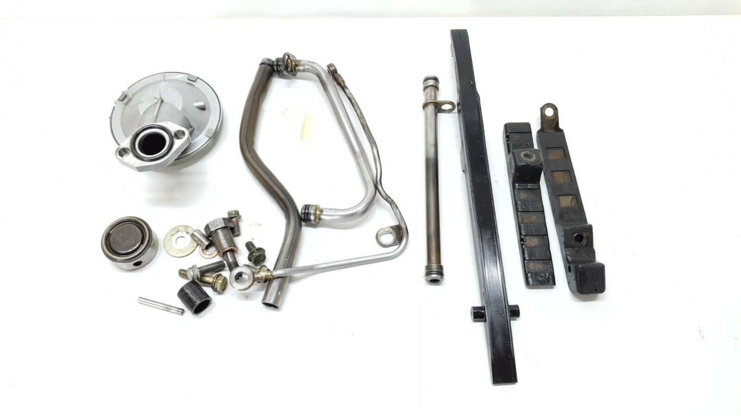 Pièces moteur diverses Kawasaki GPZ500S EX500 1987-1993 ENGINE PARTS