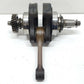 Vilebrequin complet Suzuki 600 DR 1989 Réf : 12200-14A02-000 Crankshaft