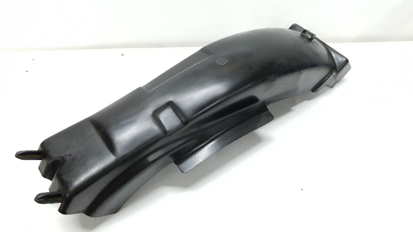 Pare boue arrière Sym Wolf 125 2007 Réf : 80101-M88-000 Rear Mudguard